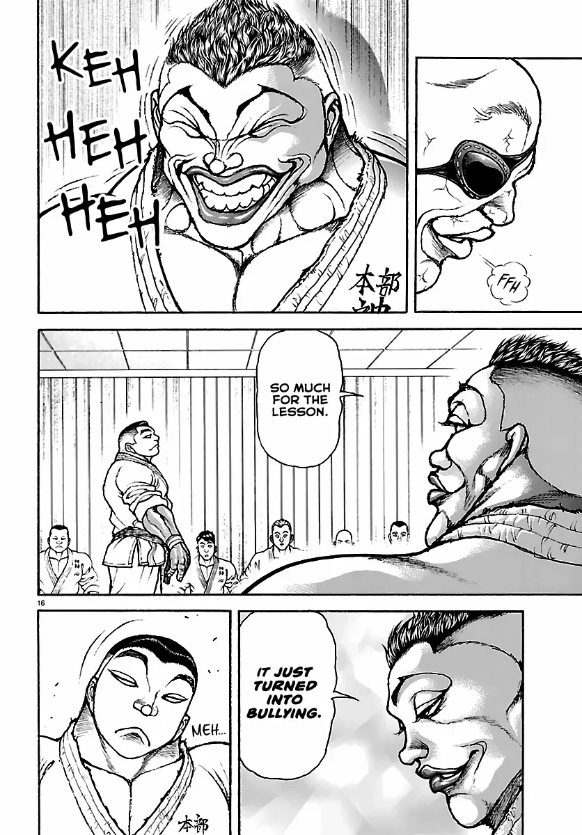 Baki Rahen, chapter 58, page 16