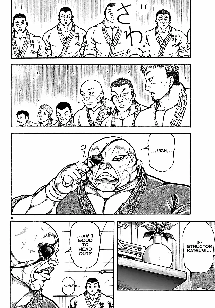 Baki Rahen, chapter 58, page 18