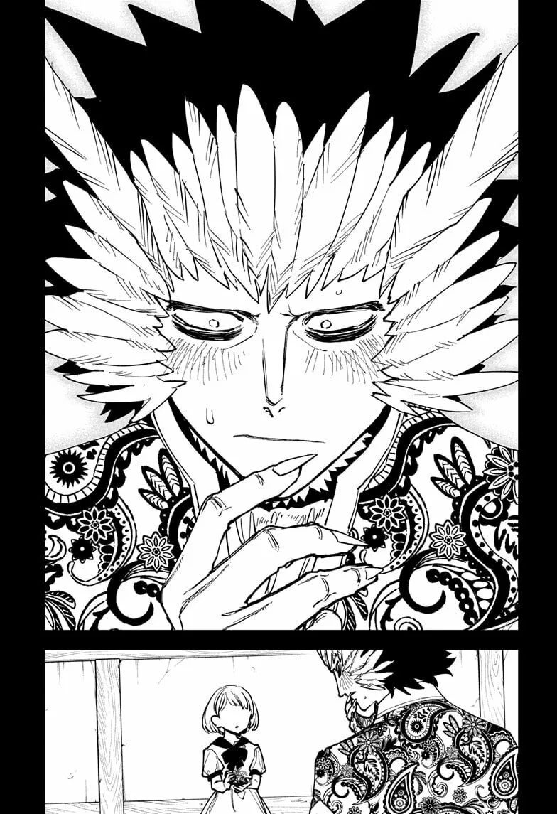 Ichi the Witch, chapter 68, page 14