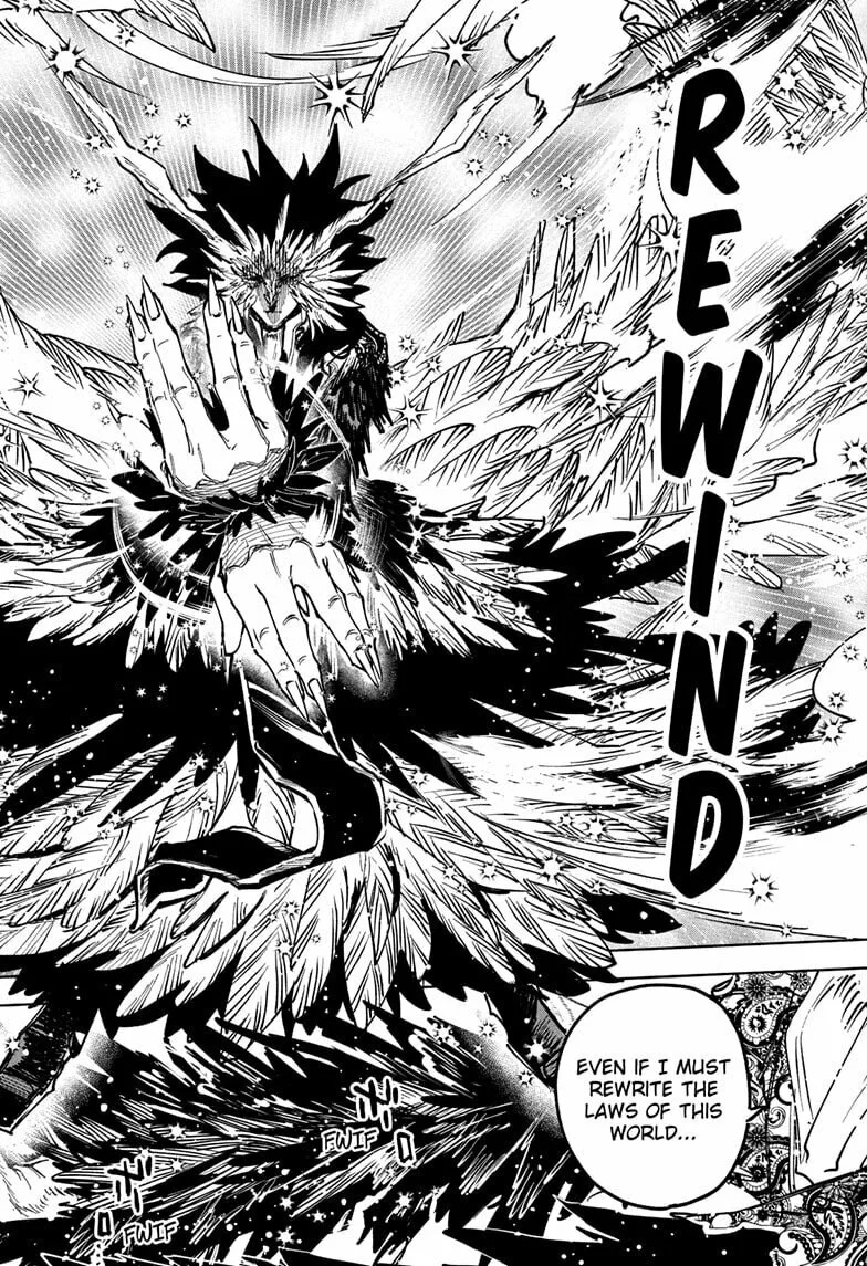Ichi the Witch, chapter 68, page 20