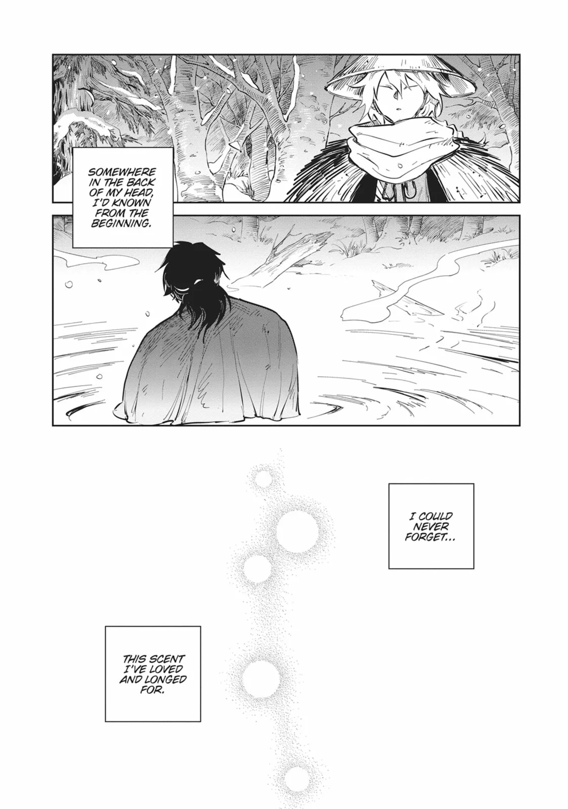 Sword of the Demon Hunter Kijin Gentoushou, chapter 35, page 12