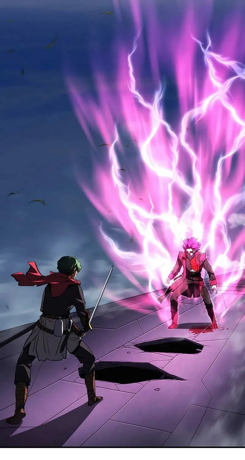 Wild Ranker, chapter 39, page 2
