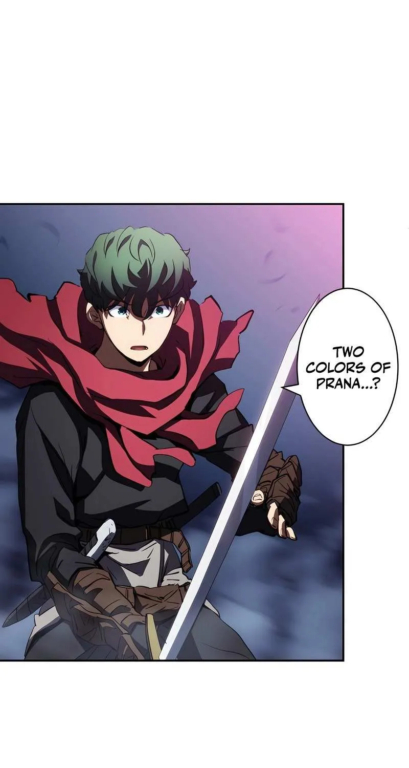Wild Ranker, chapter 39, page 3