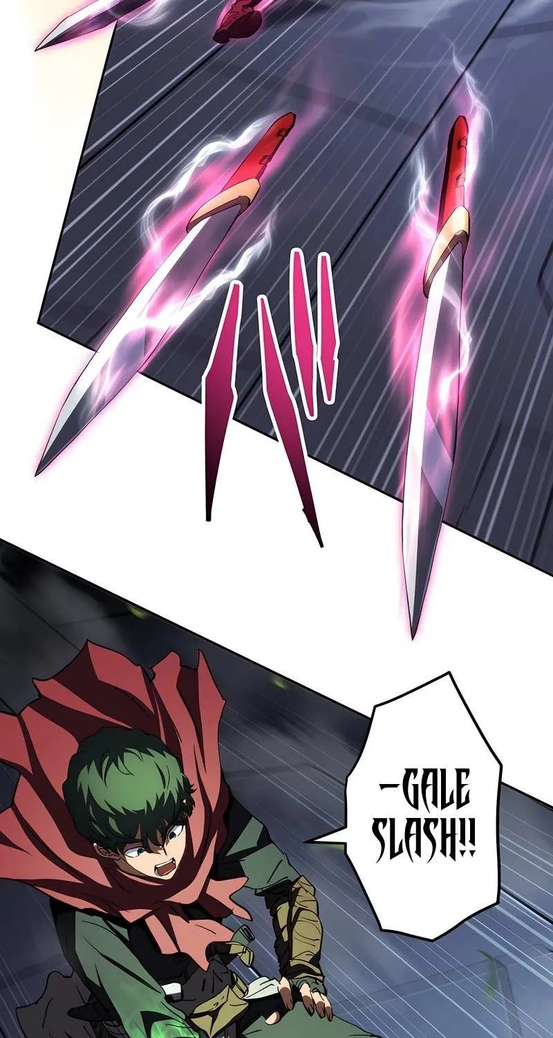 Wild Ranker, chapter 39, page 7