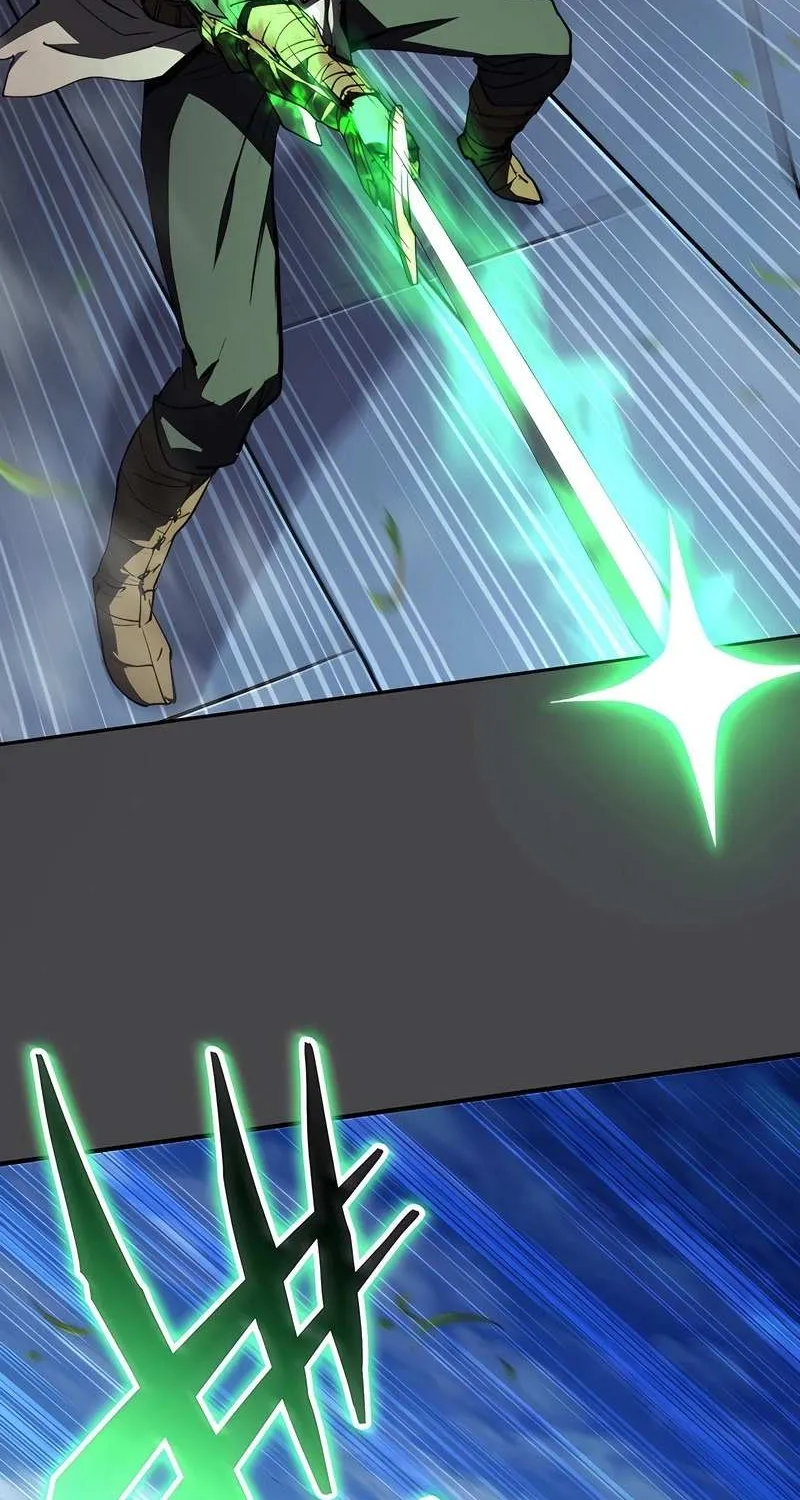 Wild Ranker, chapter 39, page 8