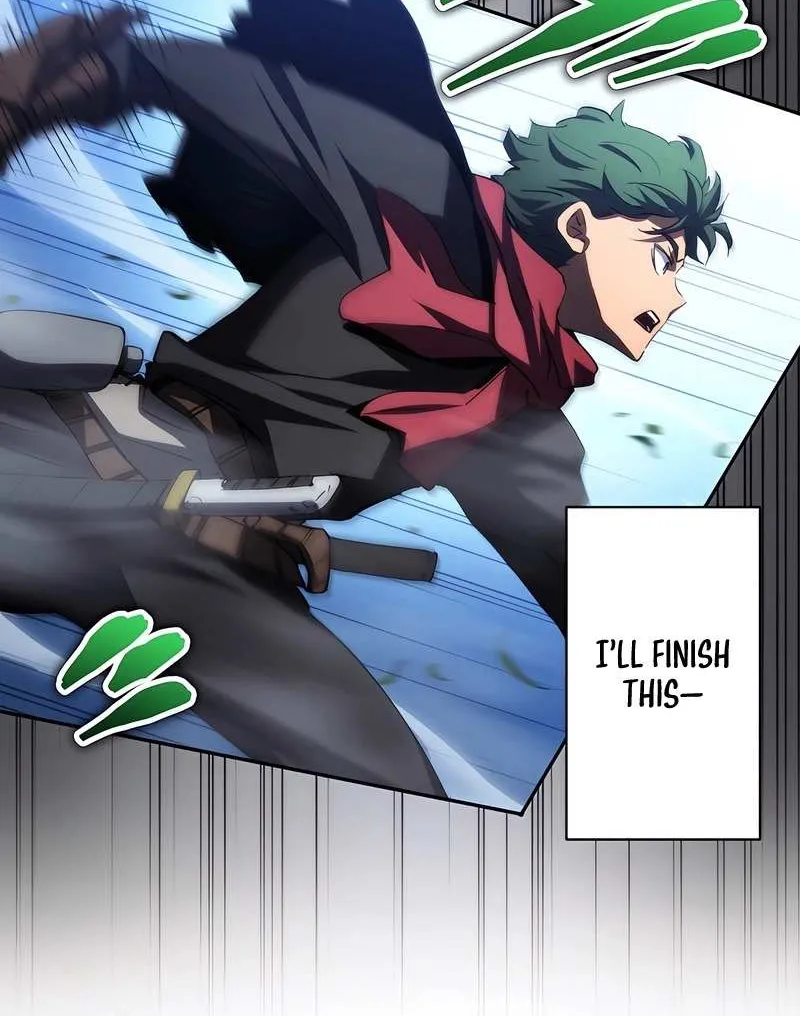 Wild Ranker, chapter 39, page 10
