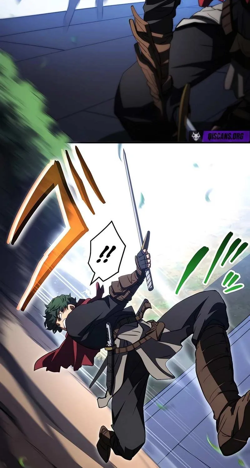 Wild Ranker, chapter 39, page 16