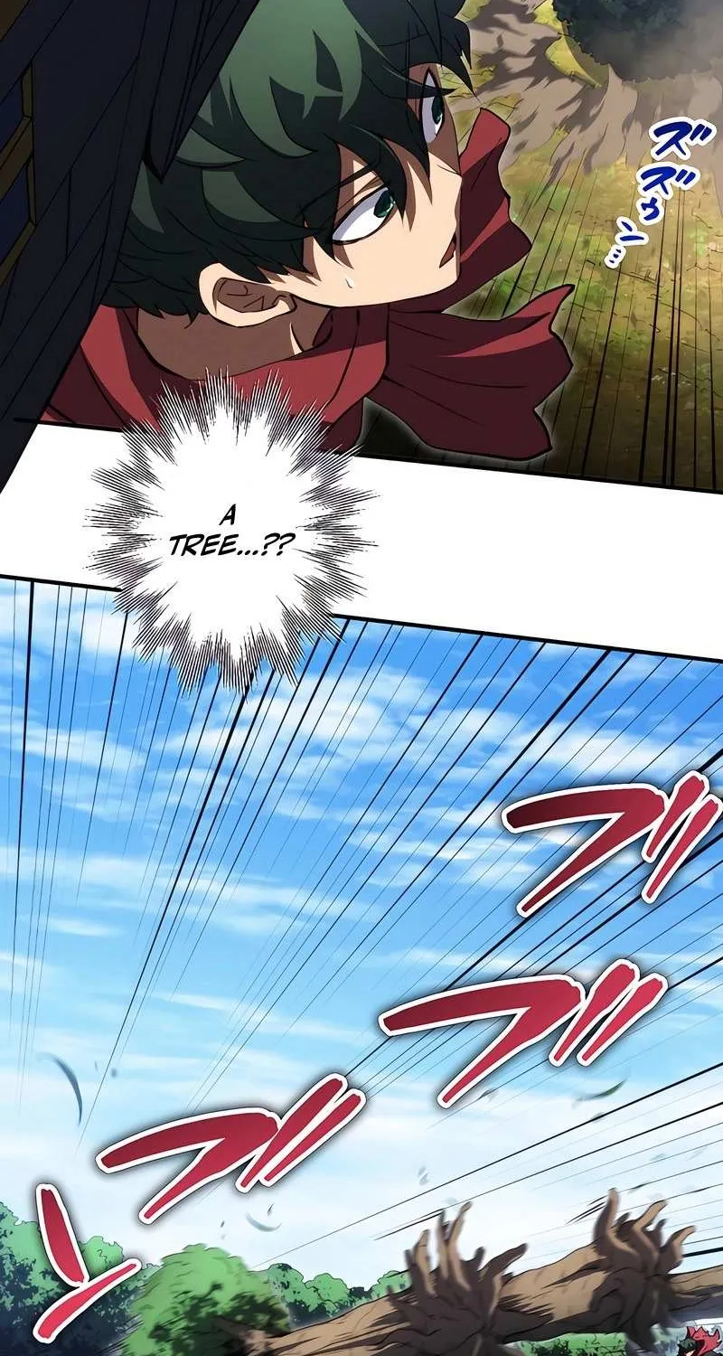 Wild Ranker, chapter 39, page 18