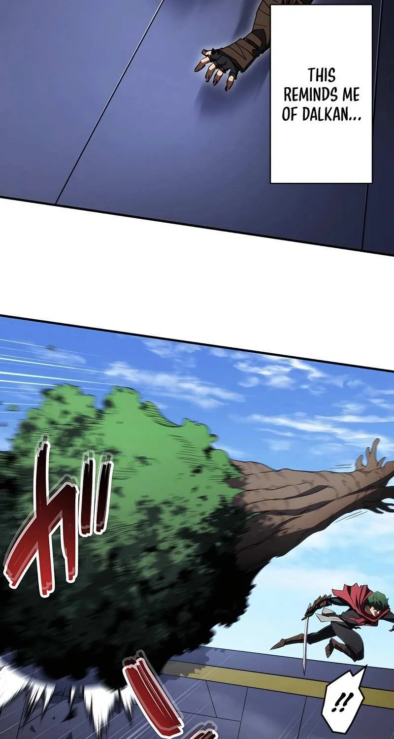 Wild Ranker, chapter 39, page 22