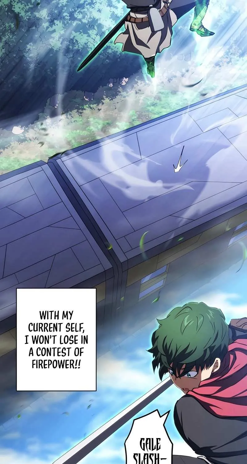 Wild Ranker, chapter 39, page 25