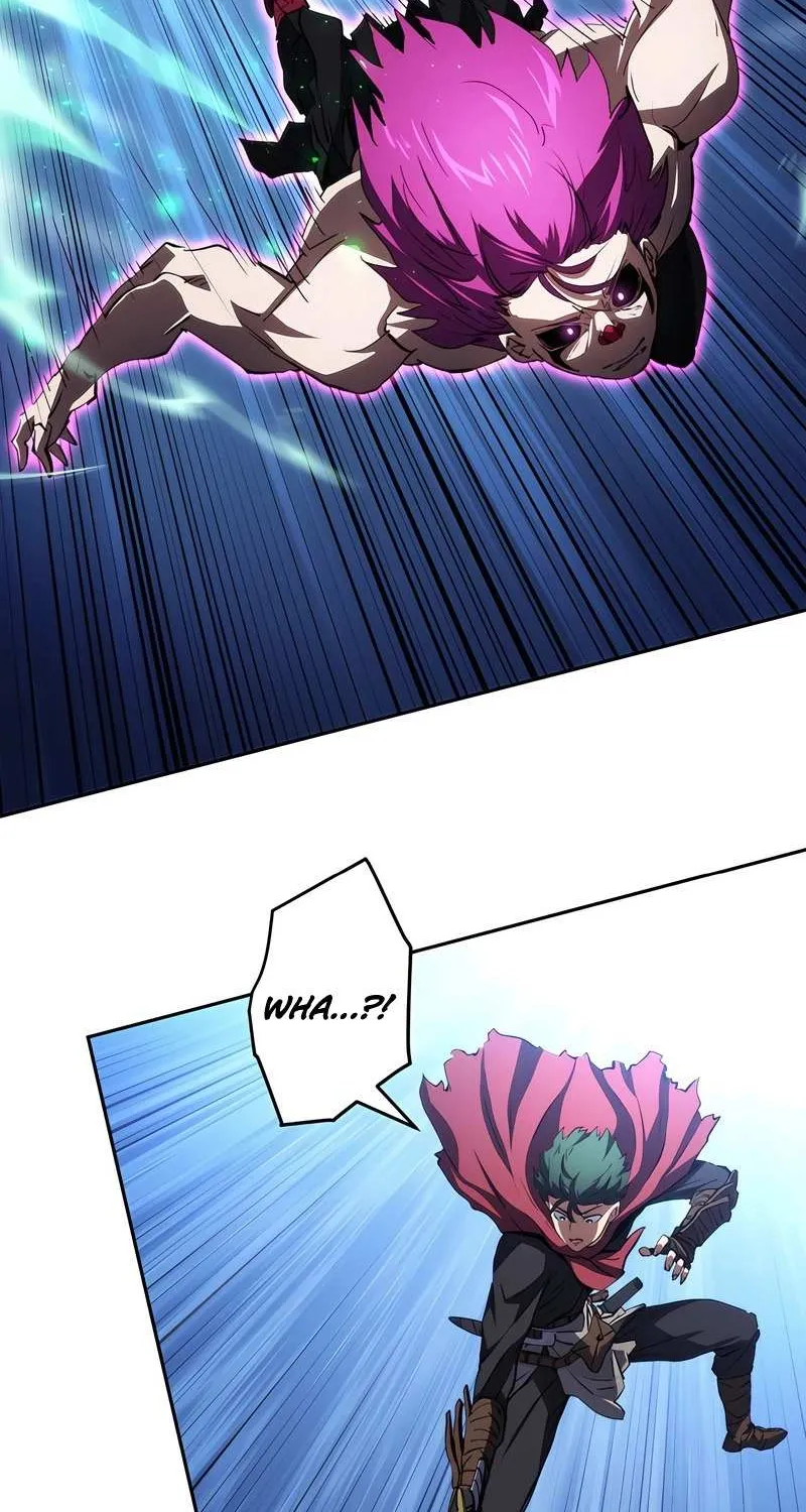 Wild Ranker, chapter 39, page 28