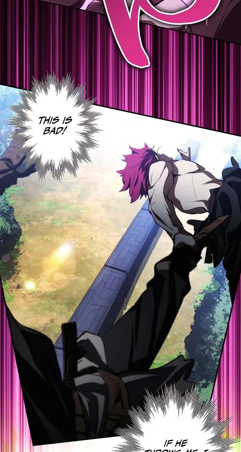 Wild Ranker, chapter 39, page 32