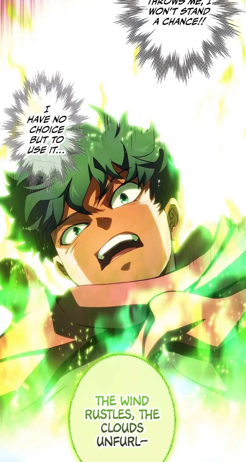 Wild Ranker, chapter 39, page 33