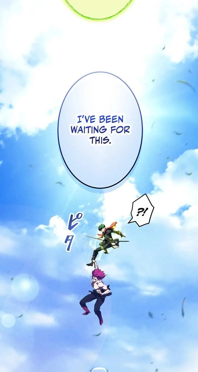 Wild Ranker, chapter 39, page 34