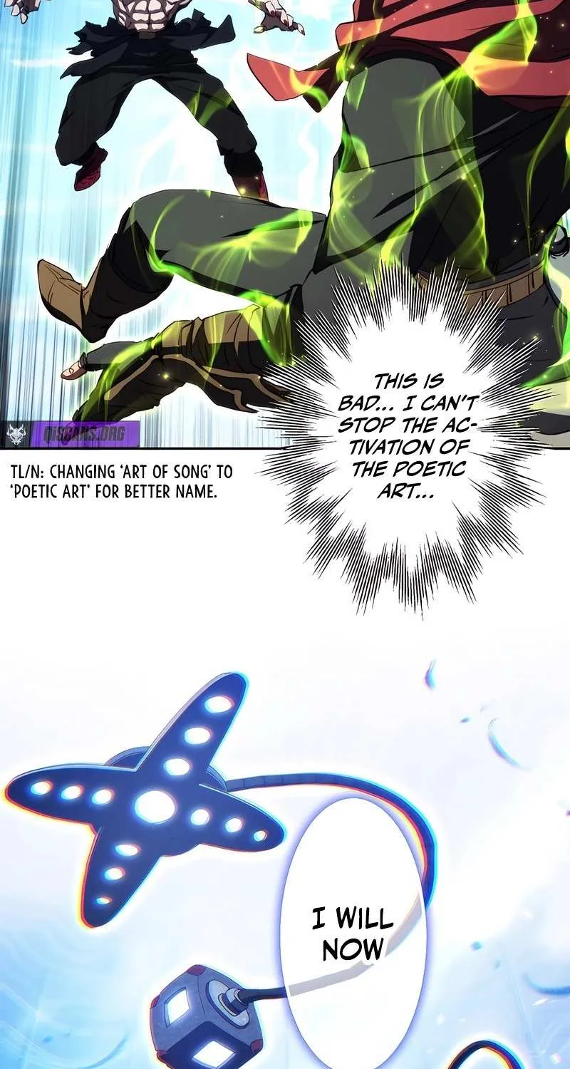 Wild Ranker, chapter 39, page 36