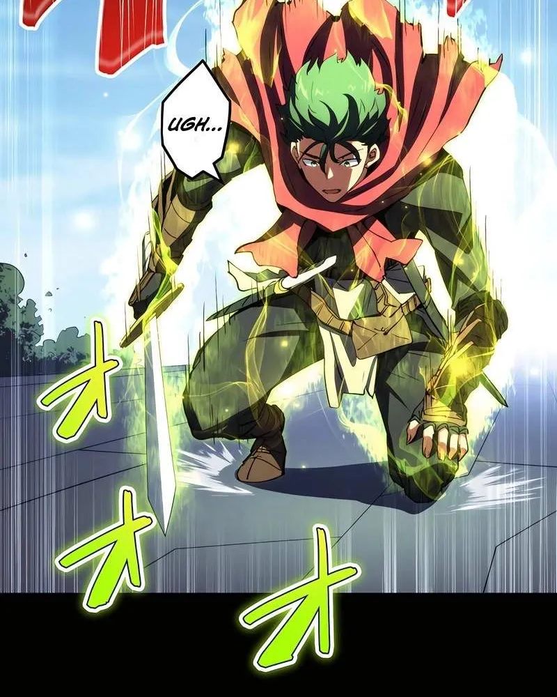 Wild Ranker, chapter 39, page 39