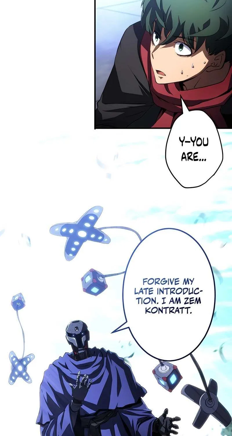 Wild Ranker, chapter 39, page 45
