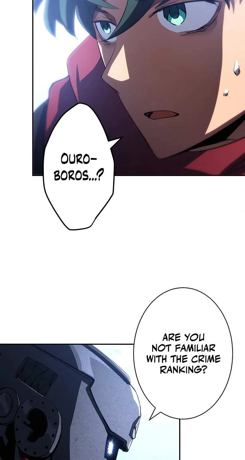Wild Ranker, chapter 39, page 47