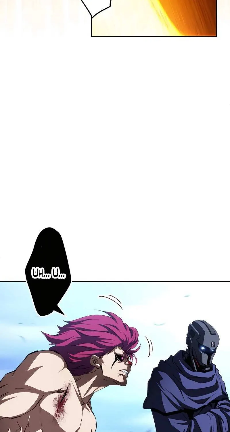 Wild Ranker, chapter 39, page 51