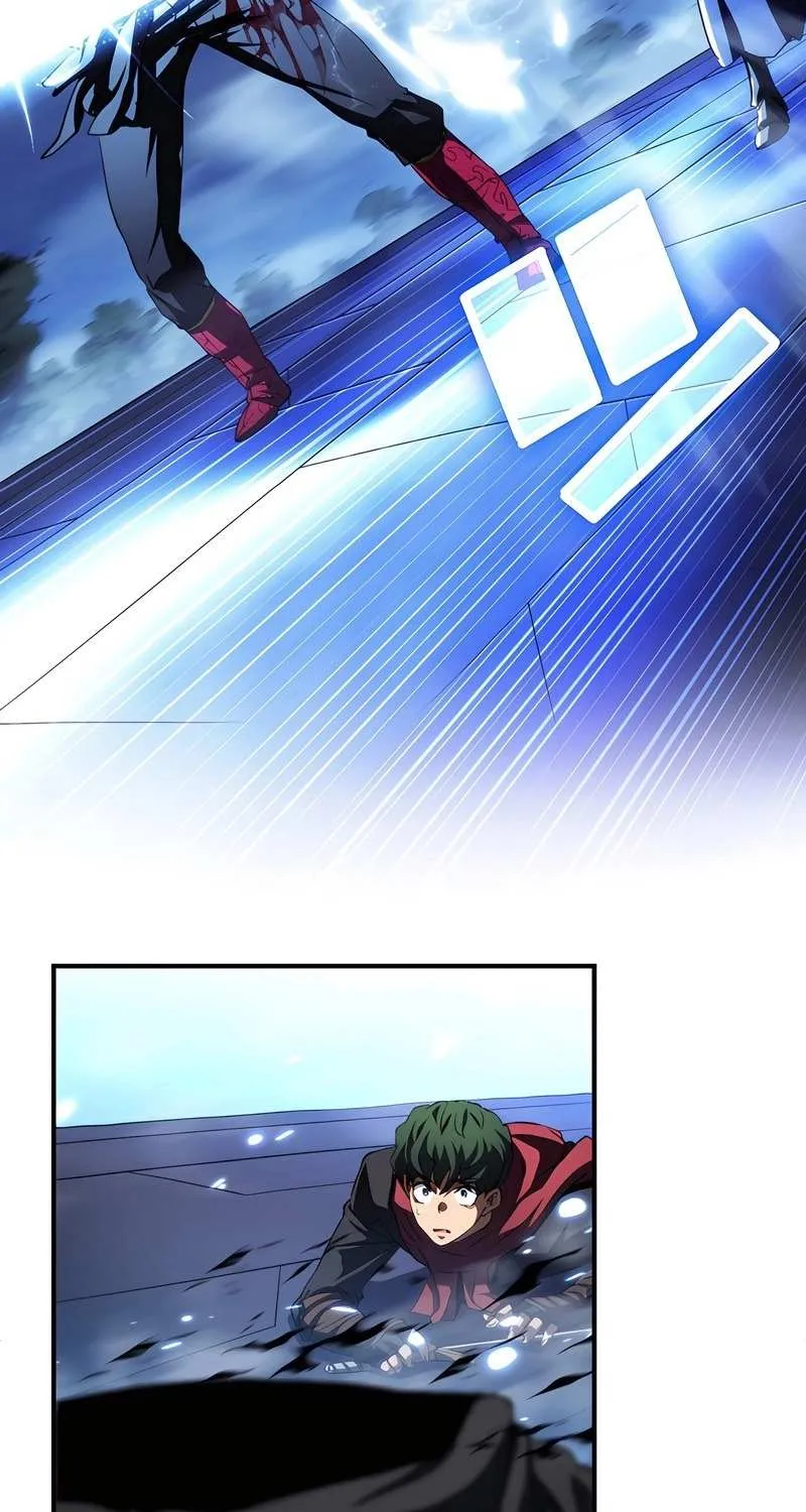Wild Ranker, chapter 39, page 54