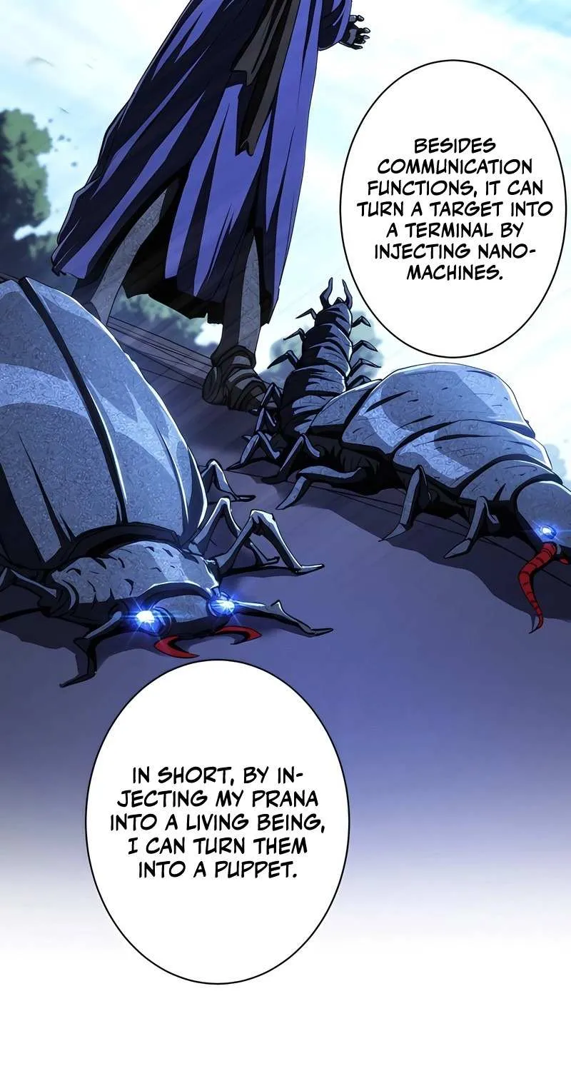 Wild Ranker, chapter 39, page 58