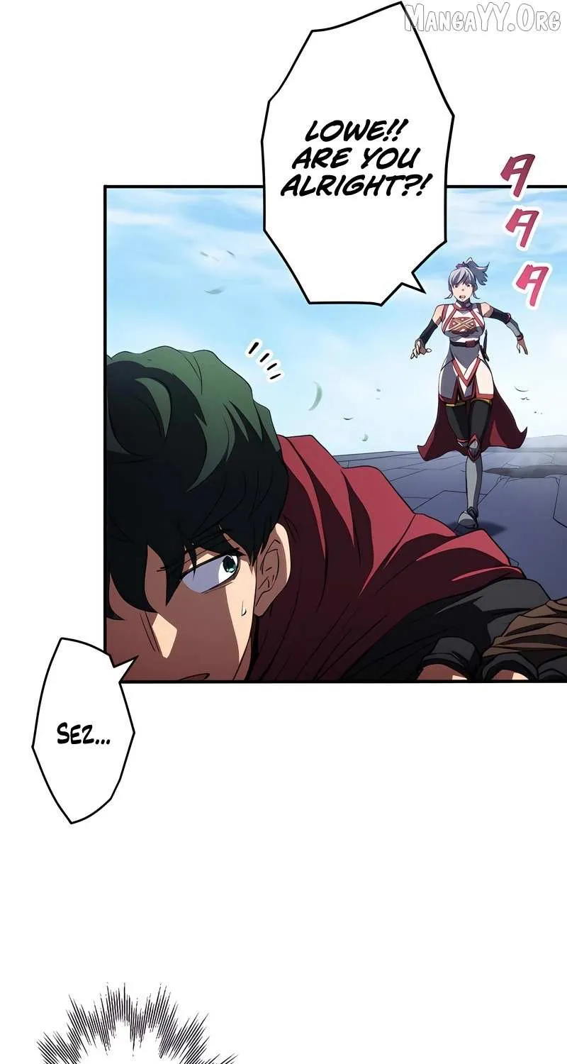 Wild Ranker, chapter 39, page 60