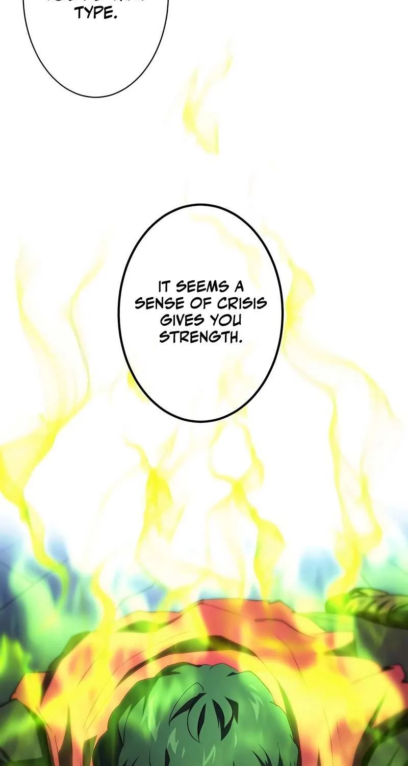 Wild Ranker, chapter 39, page 67