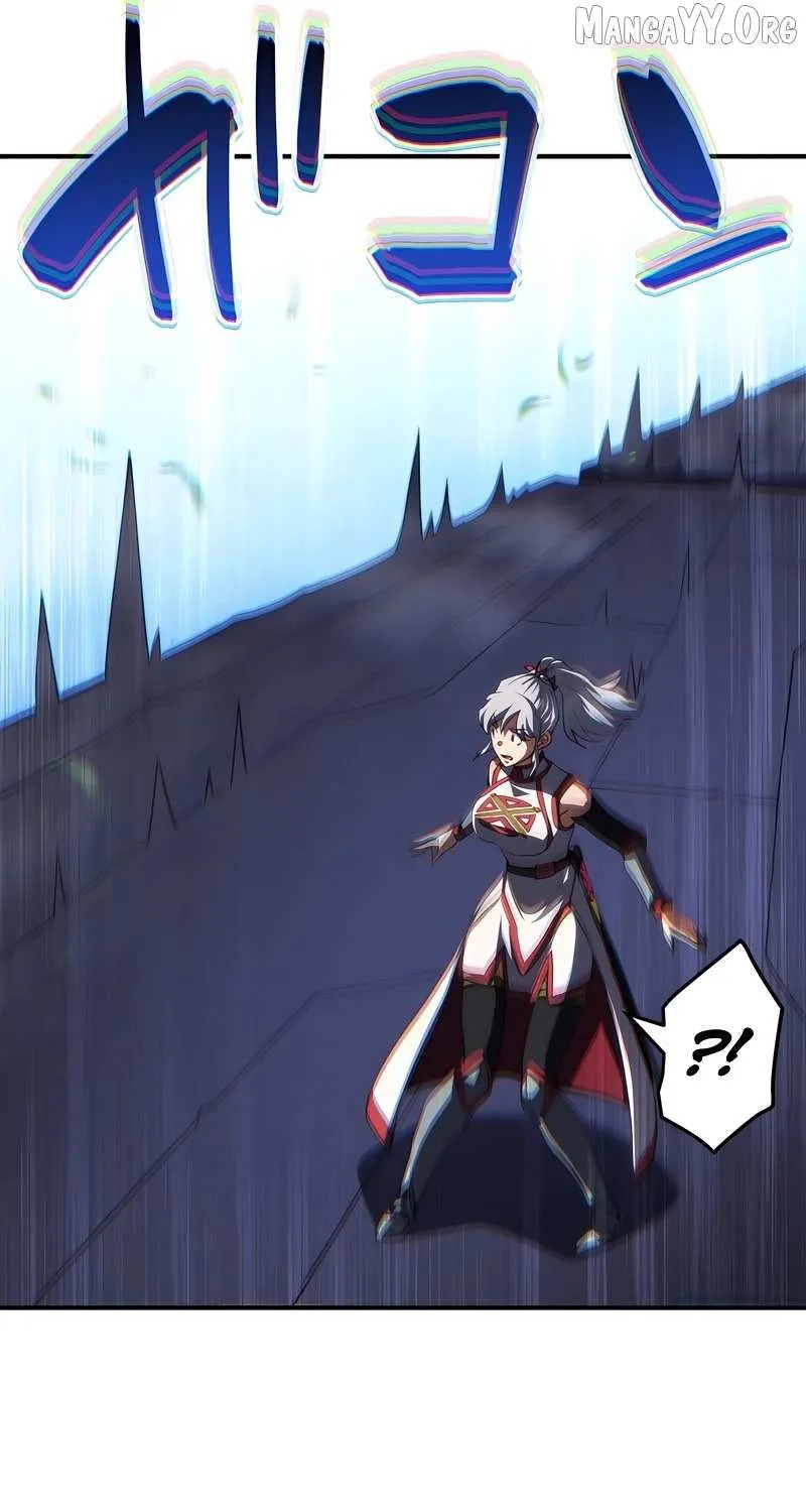 Wild Ranker, chapter 39, page 70