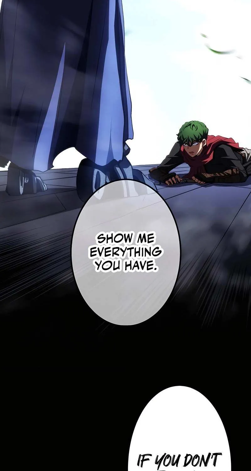 Wild Ranker, chapter 39, page 73