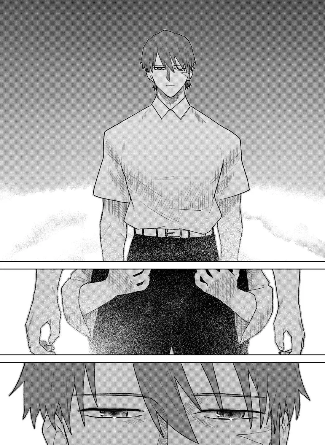 Blood Wing Hunter, chapter 36, page 45