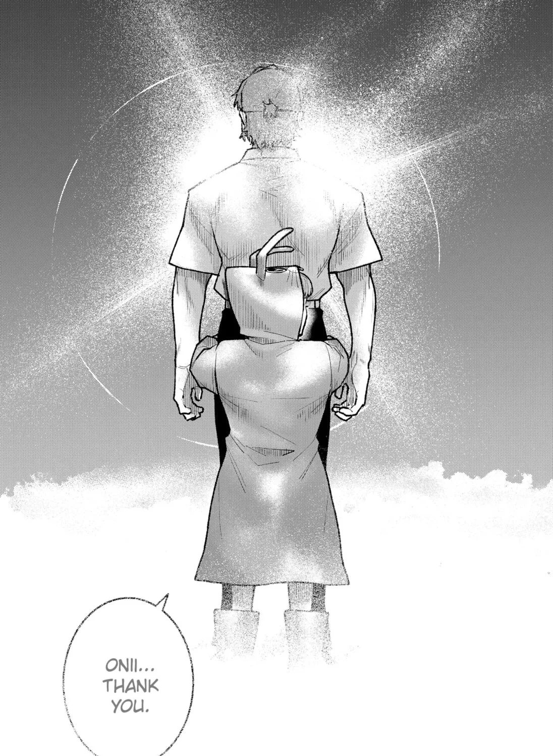 Blood Wing Hunter, chapter 36, page 47
