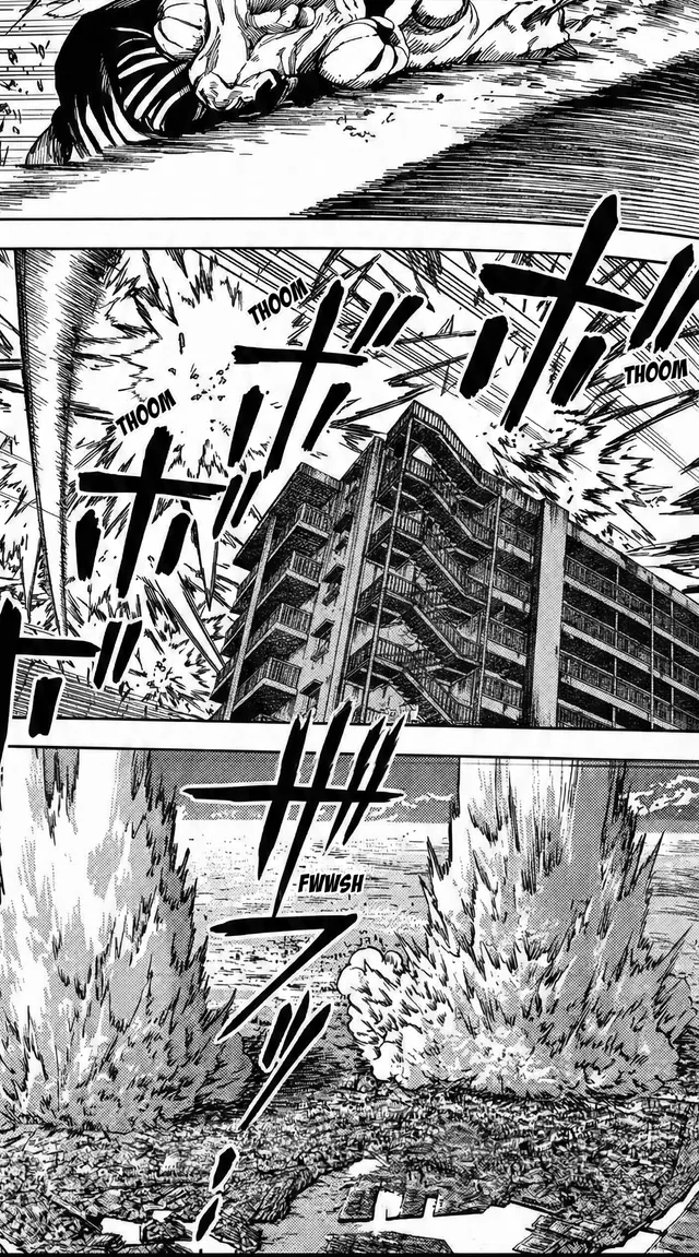 Jujutsu Kaisen Modulo Manga, chapter 20 ENG, page 16