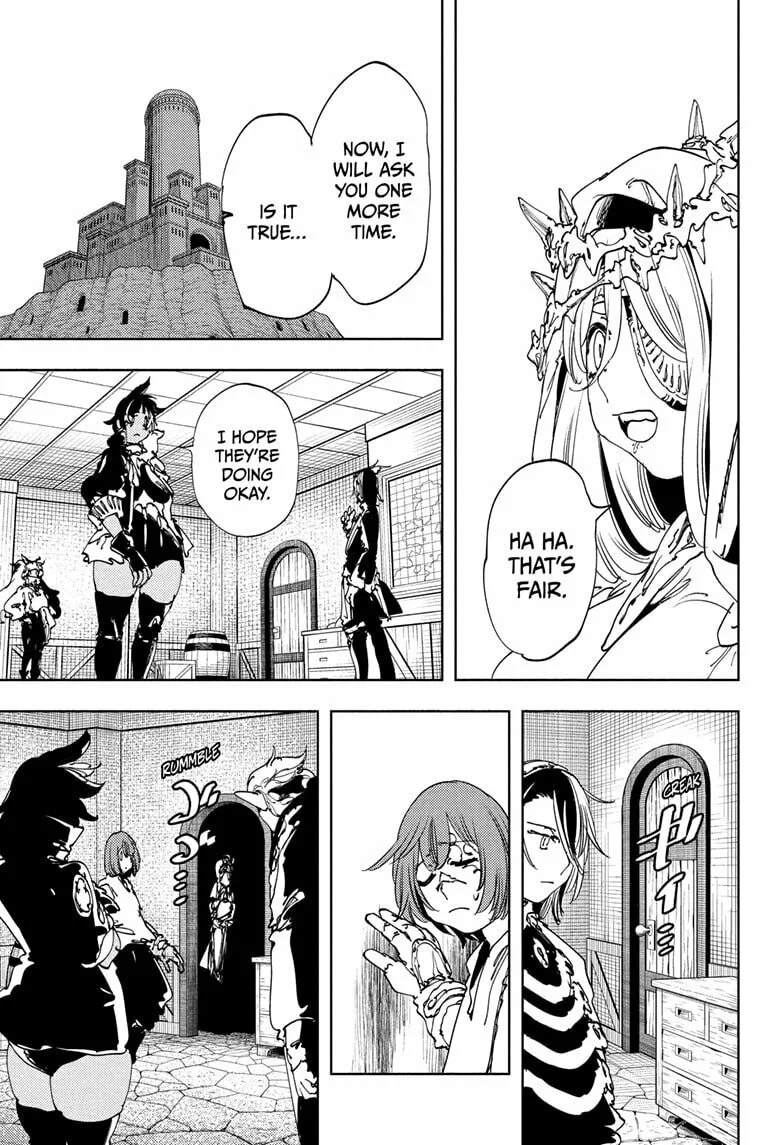 Gonron Egg, chapter 13, page 15