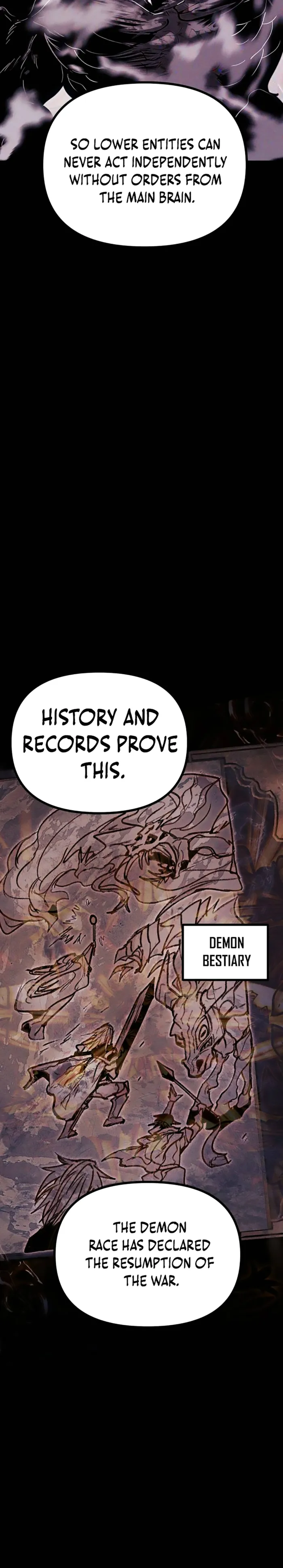 Fantasy Enlistment Squad, chapter 9, page 2