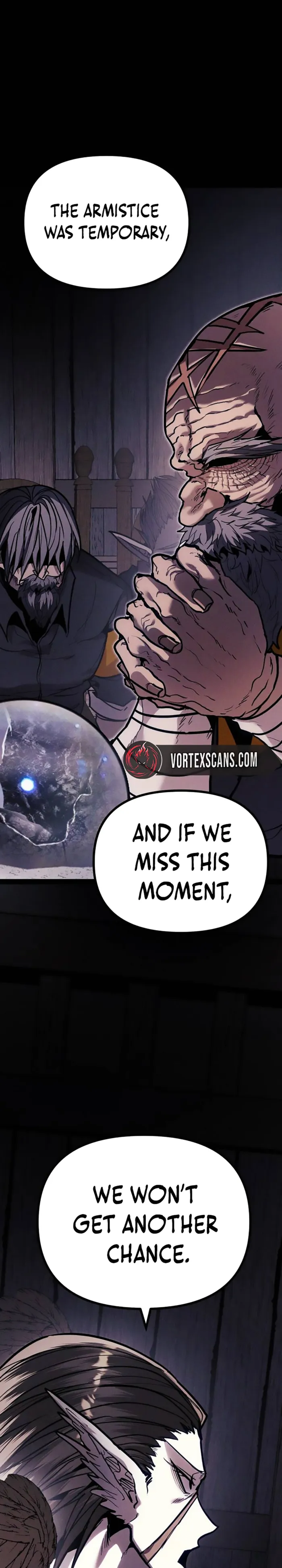 Fantasy Enlistment Squad, chapter 9, page 3