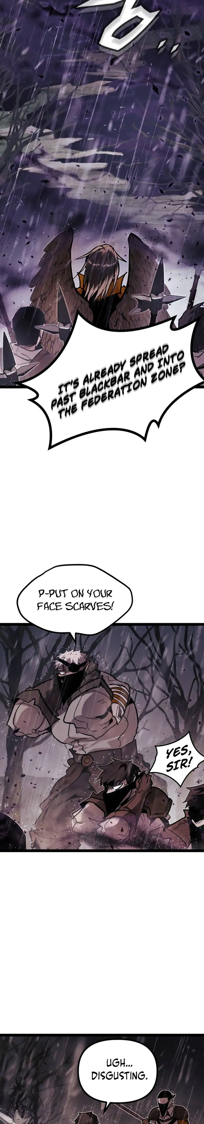 Fantasy Enlistment Squad, chapter 9, page 7