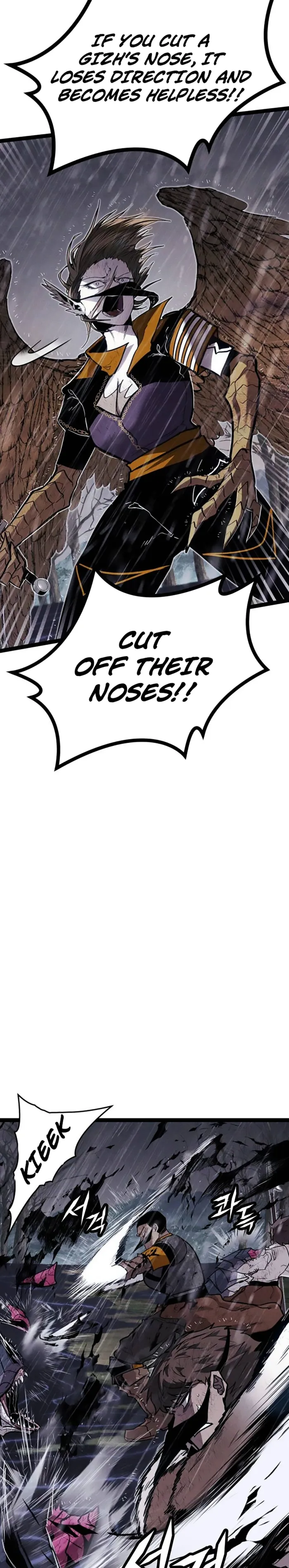 Fantasy Enlistment Squad, chapter 9, page 14