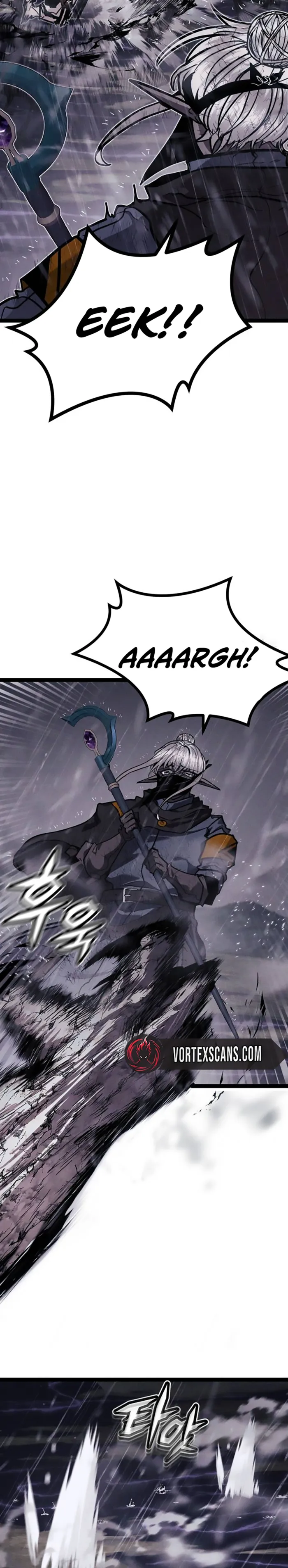 Fantasy Enlistment Squad, chapter 9, page 21