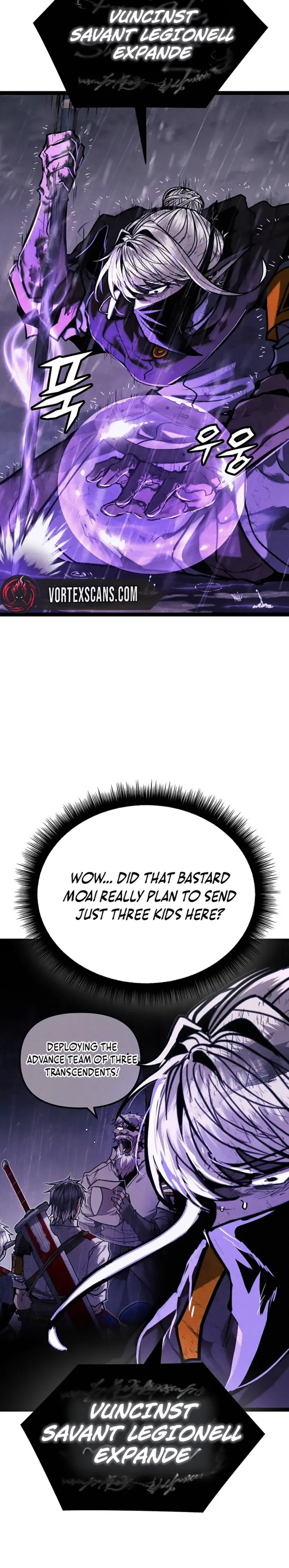 Fantasy Enlistment Squad, chapter 9, page 24