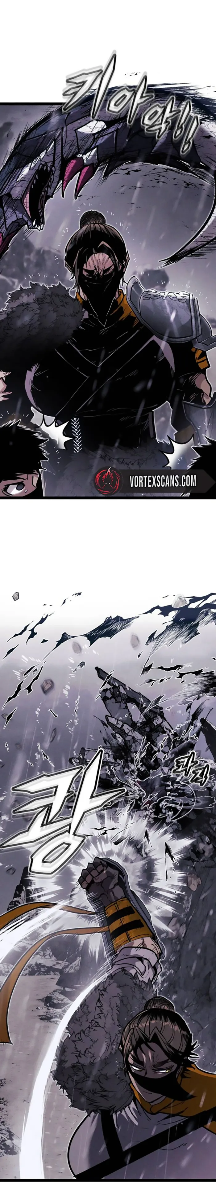 Fantasy Enlistment Squad, chapter 9, page 36