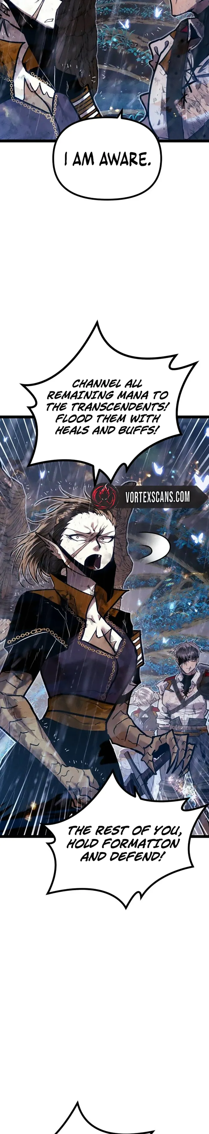 Fantasy Enlistment Squad, chapter 9, page 44