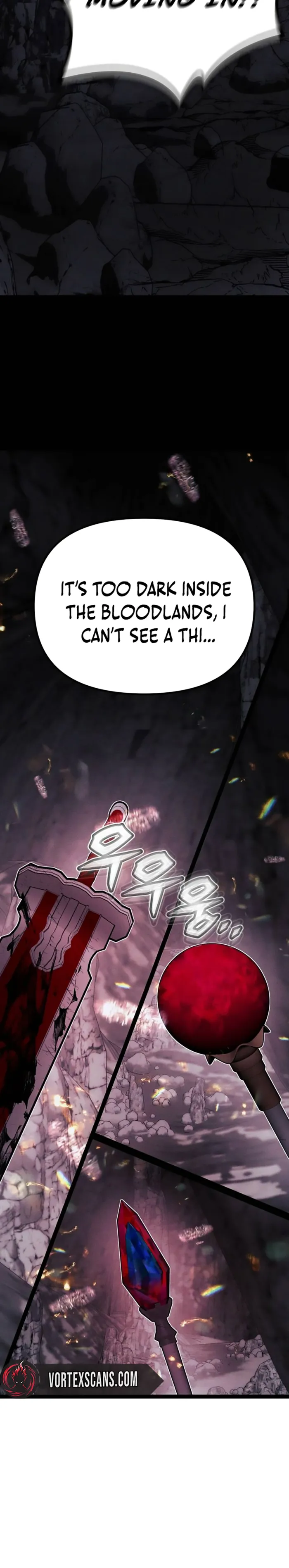 Fantasy Enlistment Squad, chapter 9, page 46
