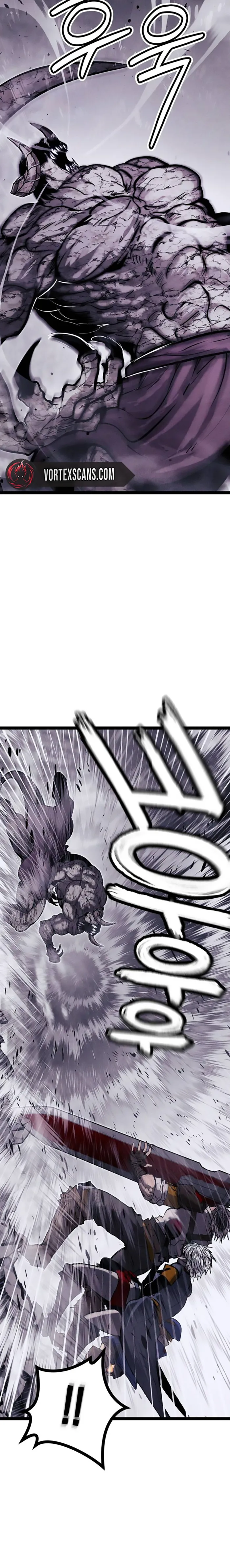 Fantasy Enlistment Squad, chapter 10, page 3