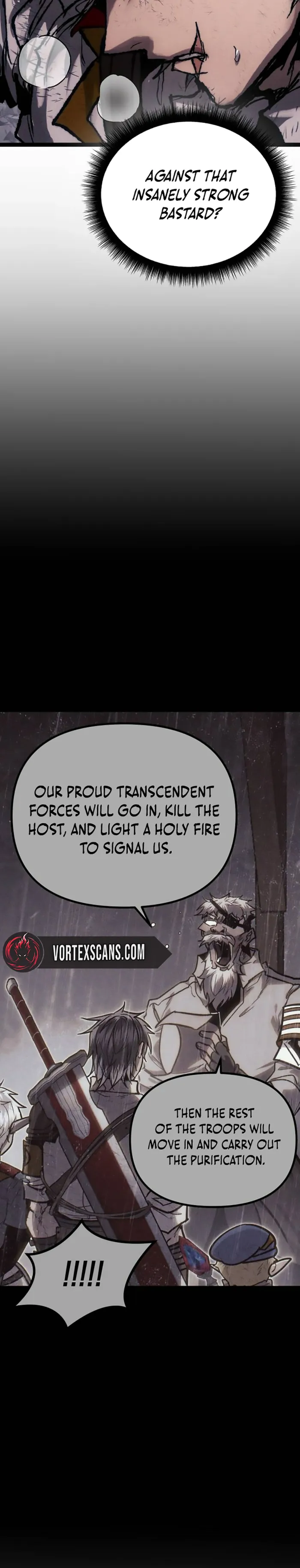 Fantasy Enlistment Squad, chapter 10, page 8