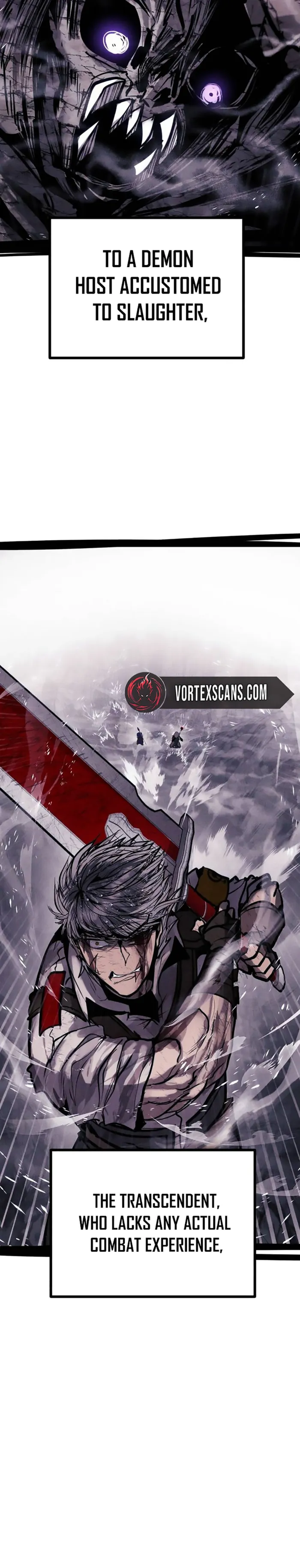 Fantasy Enlistment Squad, chapter 10, page 19