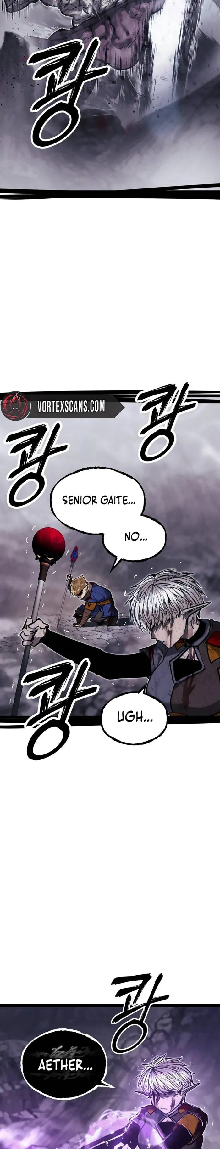 Fantasy Enlistment Squad, chapter 10, page 24