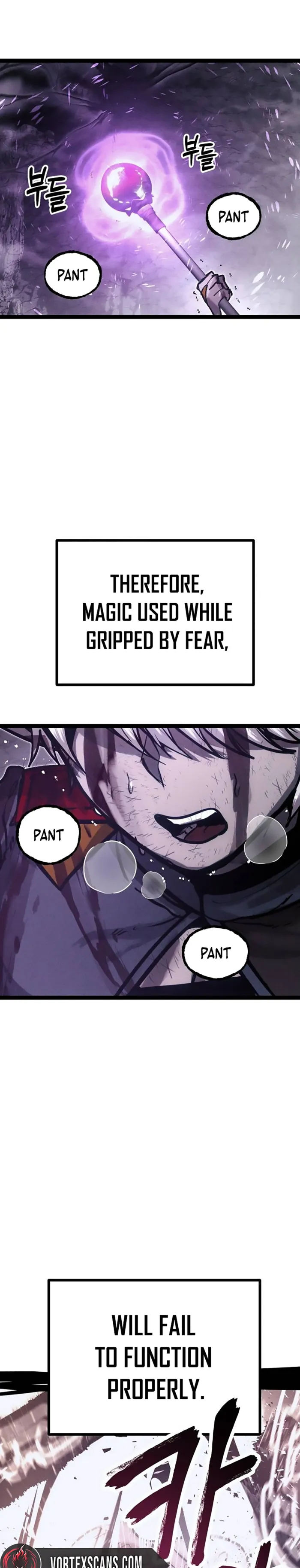 Fantasy Enlistment Squad, chapter 10, page 26