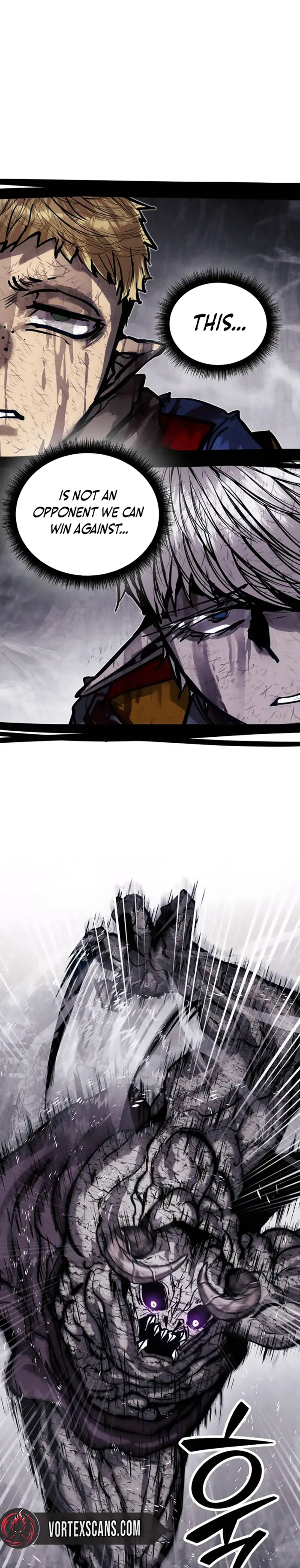 Fantasy Enlistment Squad, chapter 10, page 28
