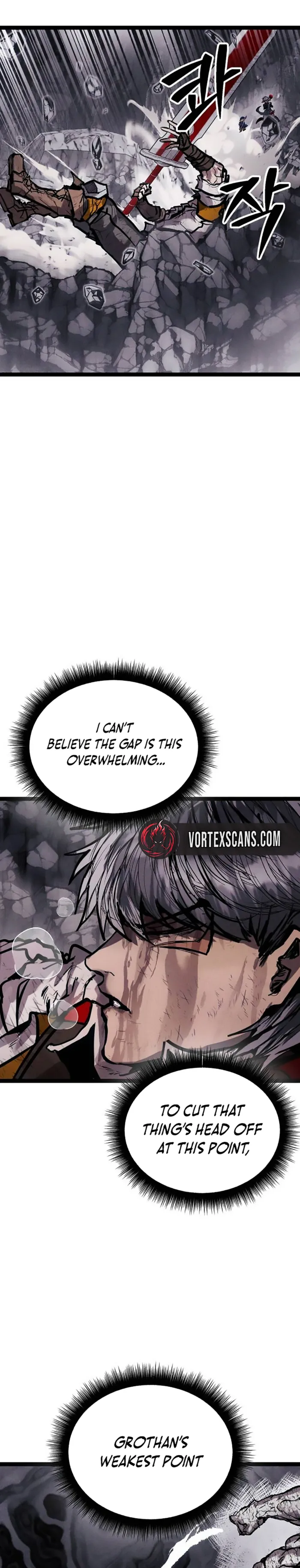 Fantasy Enlistment Squad, chapter 10, page 32