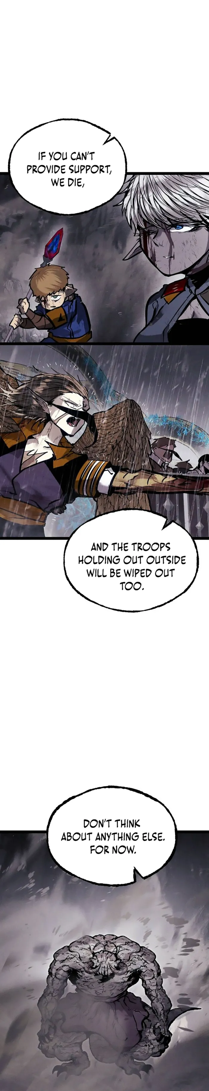 Fantasy Enlistment Squad, chapter 10, page 35